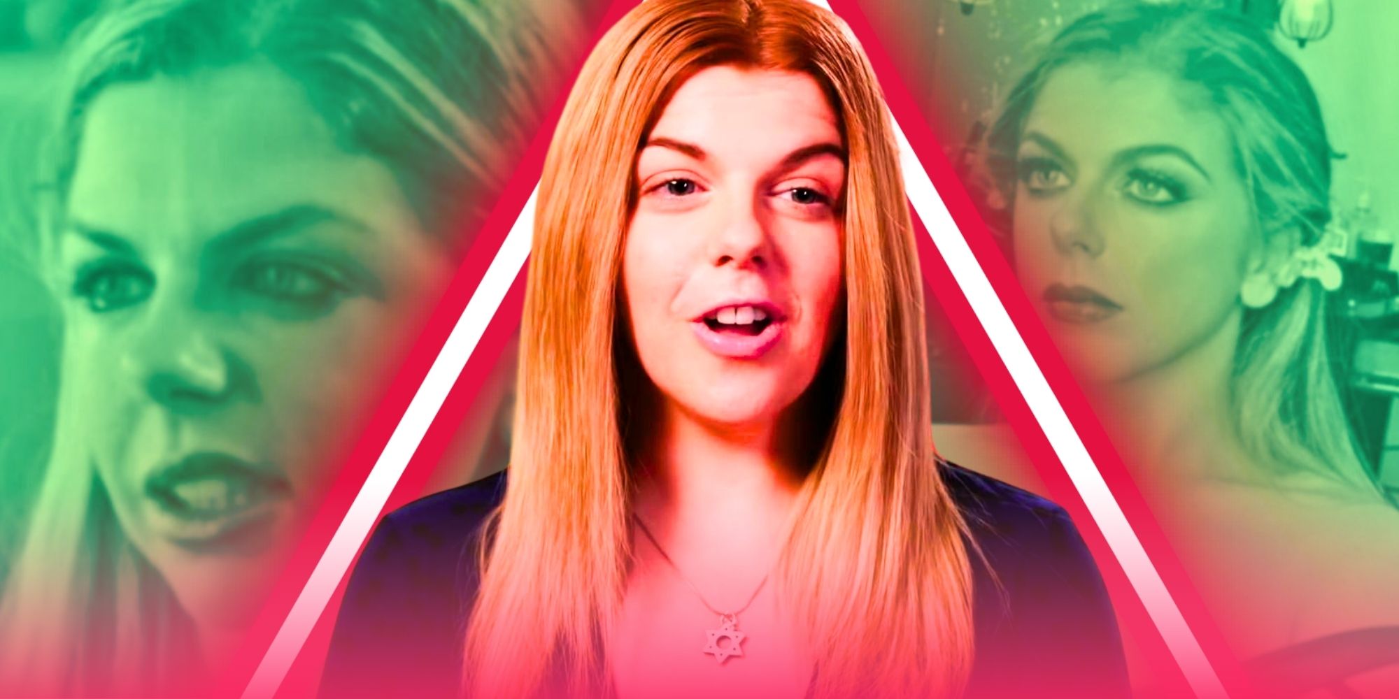 Prometido de 90 días: Ariela Weinberg tiene un nuevo cambio de imagen de venganza (sus imágenes muestran un gran brillo)