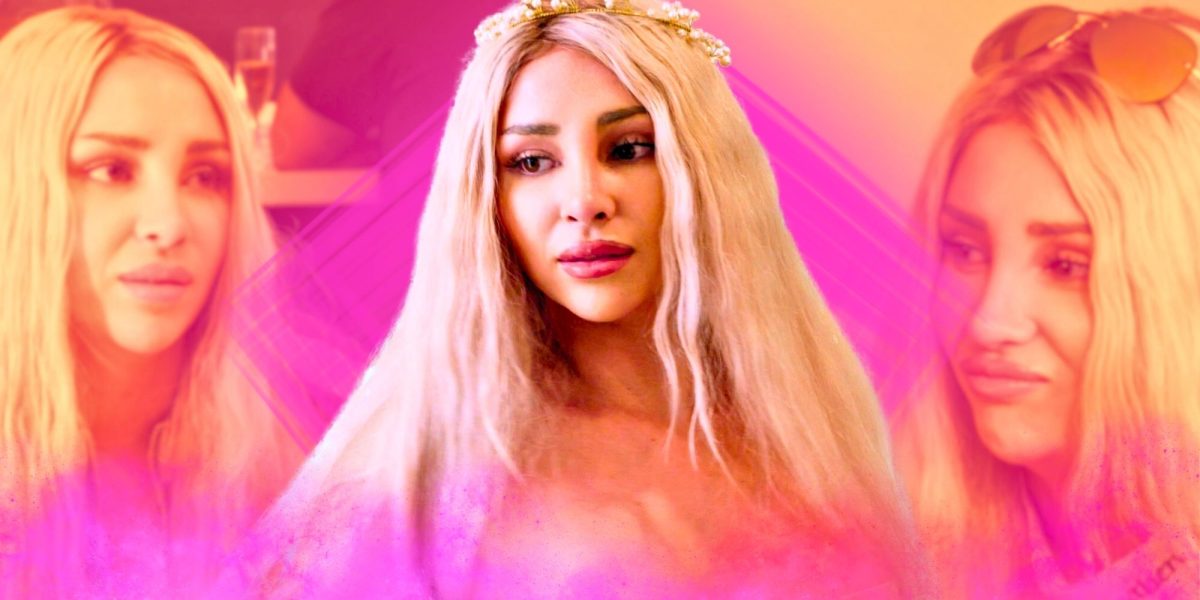 Prometido de 90 días: Explicación del misterioso pasado de Sophie Sierra