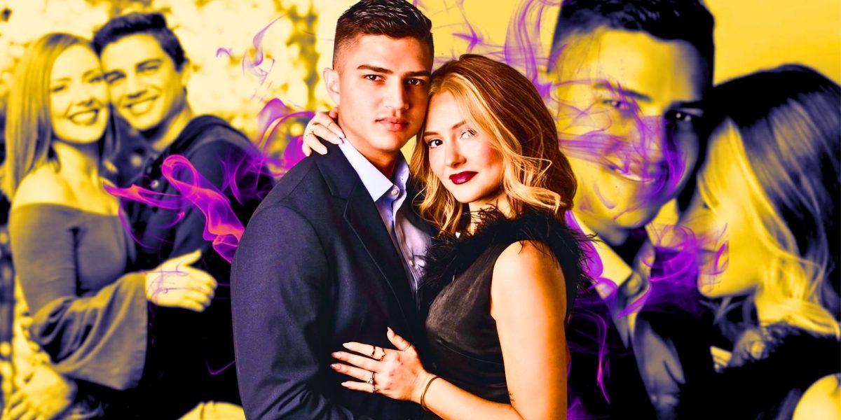 Prometido de 90 días: Guillermo Rojer se fue de Estados Unidos (por qué dejó atrás a Kara Rojer)