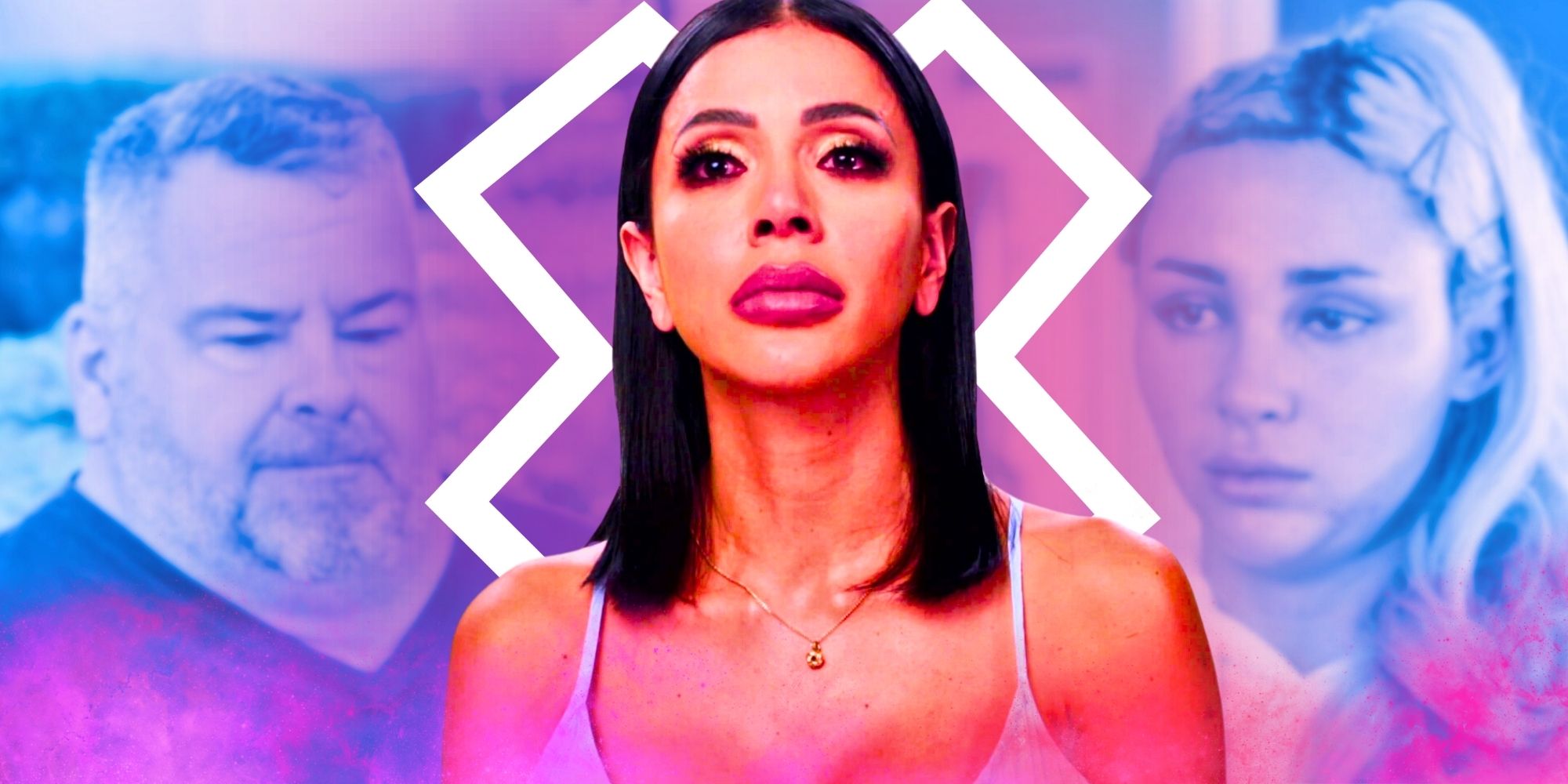 Prometido de 90 días: Jasmine Pineda y otros miembros del elenco que no quieren tener bebés (o tienen problemas de fertilidad)