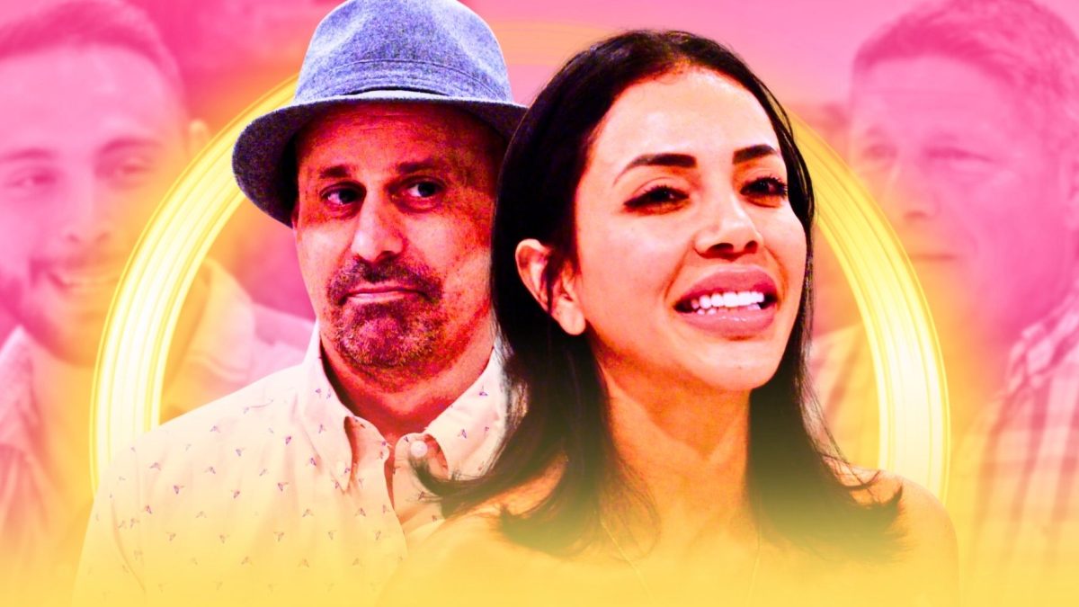 Prometido de 90 días: Jasmine quiere una familia estadounidense (¿la acepta la familia de Gino ahora?)