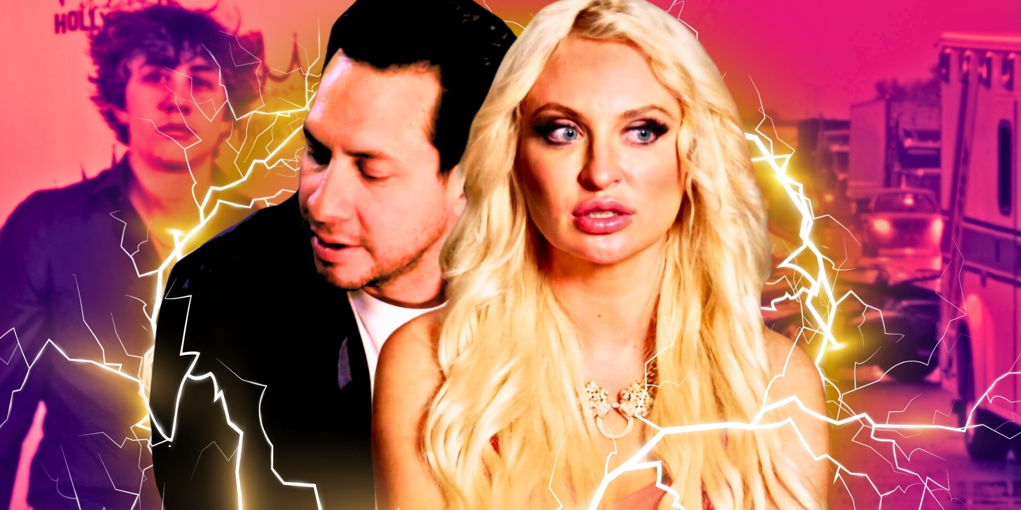 Prometido de 90 días: el nuevo video de Natalie Mordovtseva y Josh Weinstein alimenta los rumores de reconciliación