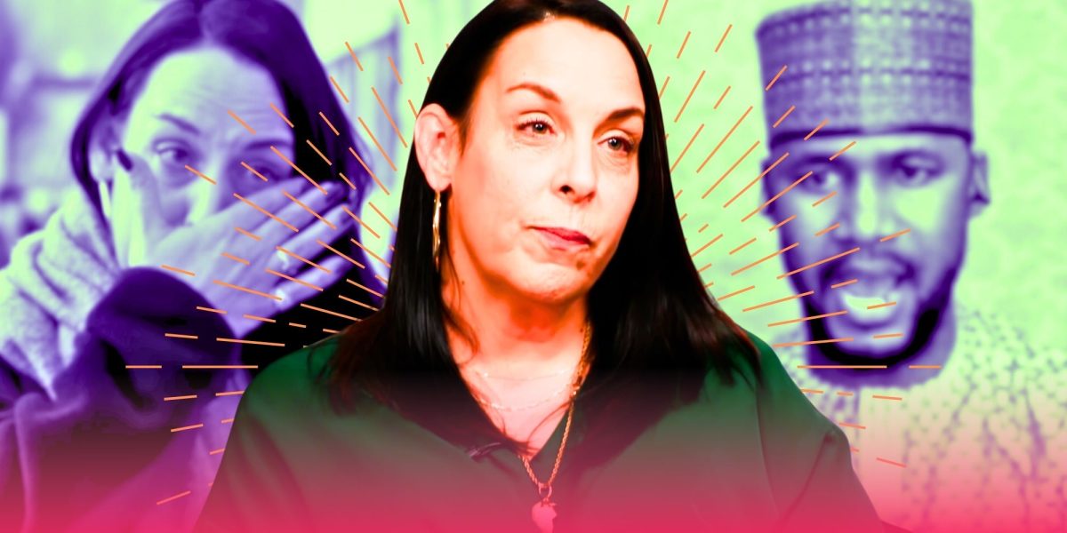 Prometido de 90 días: Kim Menzies estará soltera para siempre (nunca olvidará a Sojaboy)