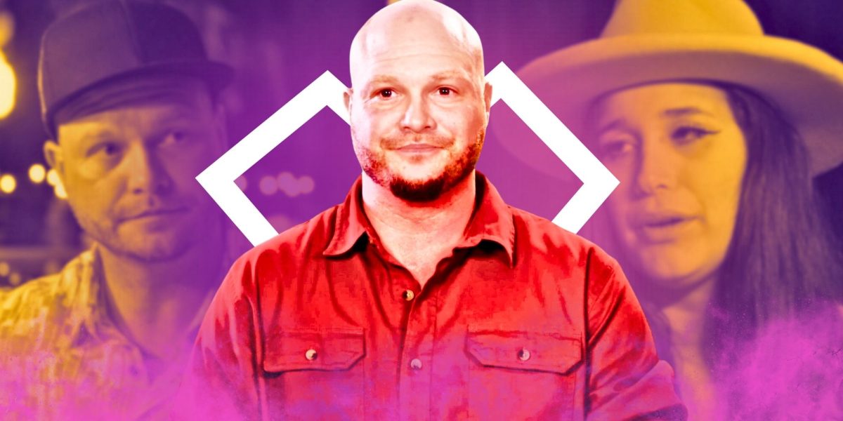 Prometido de 90 días: La explosiva admisión de John podría arruinar la relación con Megan