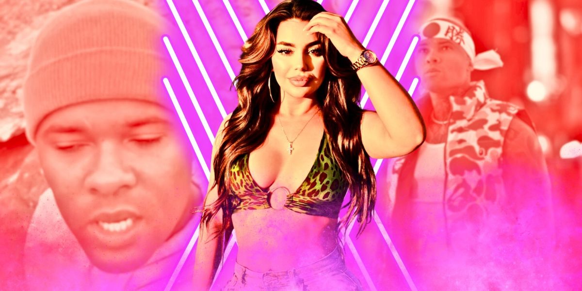 Prometido de 90 días: La transformación de Miona en medio de los rumores de la separación de Jibri es impactante (¿Ha seguido adelante con un nuevo hombre?)