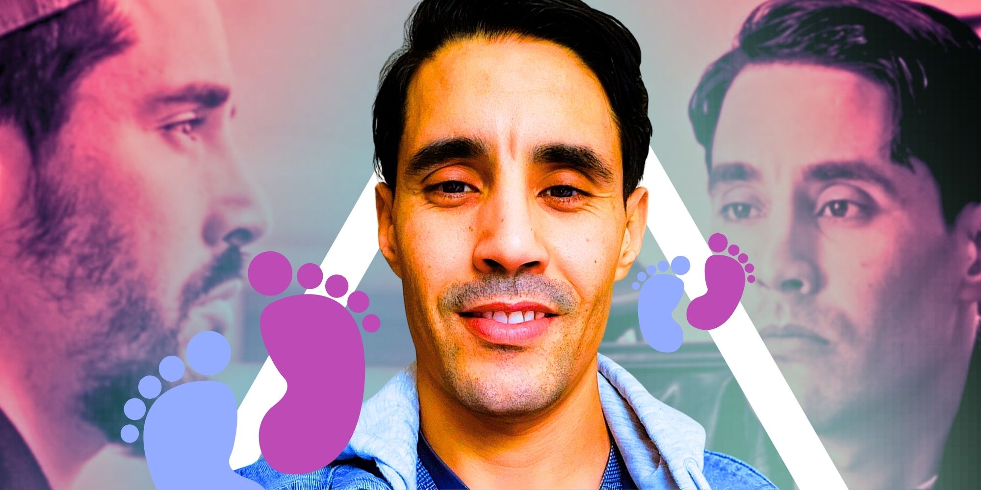 Prometido de 90 días: Mohamed Jbali sorprende a sus fanáticos al hacer el anuncio de su bebé