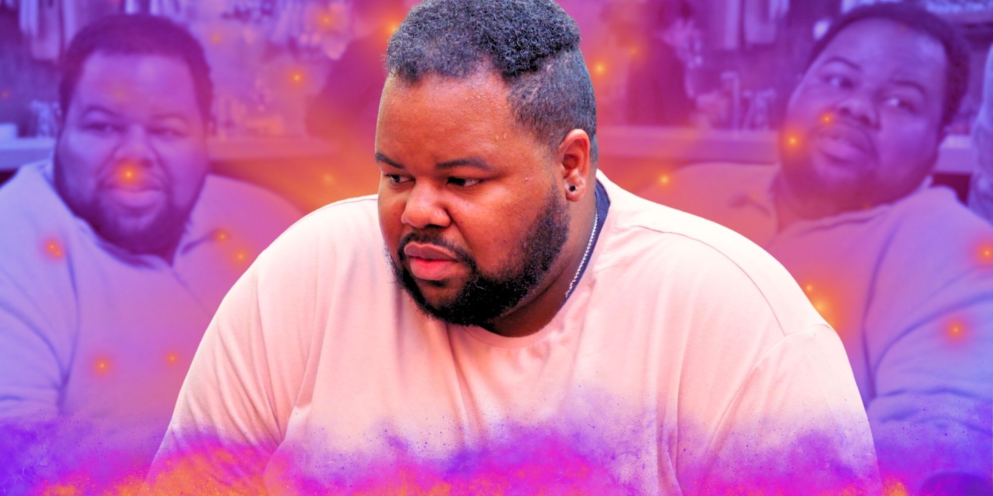 Prometido de 90 días: Razón impactante por la que Tyray Mollett fue engañado por Carmella