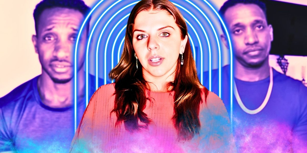 Prometido de 90 días: cómo Ariela Weinberg está frotando su felicidad en la cara de su ex Biniyam Shibre