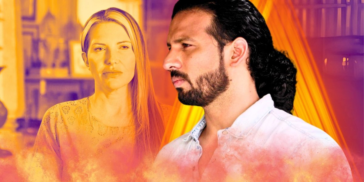 Prometido de 90 días: cómo Rishi Singh está frotando su felicidad en la cara de su ex Jen Boecher