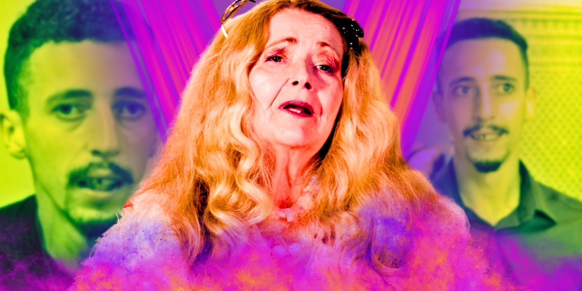 Debbie Agüero, prometido de 90 días, arremete contra Jasmine Pineda por hacer que “las mujeres se vean mal”