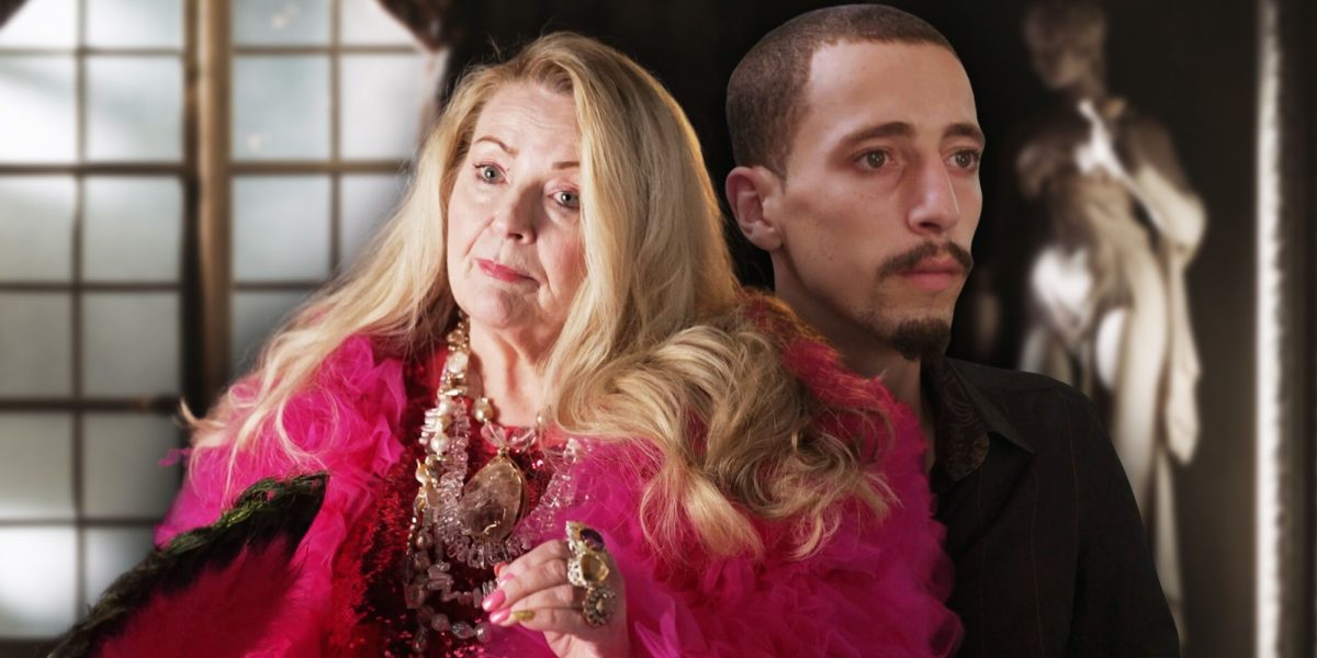 Prometido de 90 días: la señorita Debbie estará soltera para siempre (nunca olvidará a Oussama)