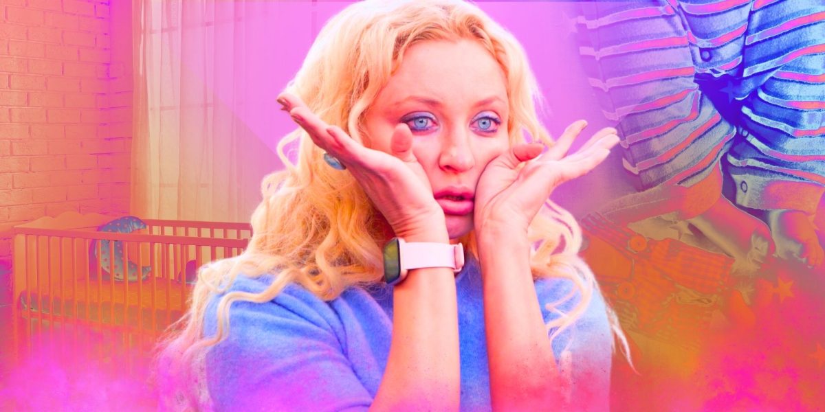 Prometido de 90 días: la trágica razón por la que Natalie Mordovtseva desea tanto tener un bebé