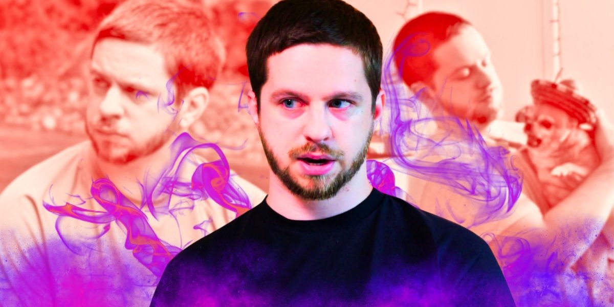 Prometido de 90 días: las fotos antiguas de Clayton Clark son impactantes (ha cambiado mucho)