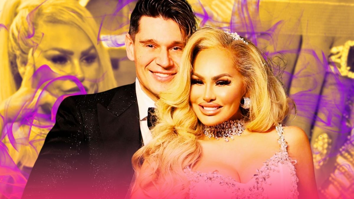 Prometido de 90 días: pistas que Darcey Silva y Georgi Rusev se separan después de casarse