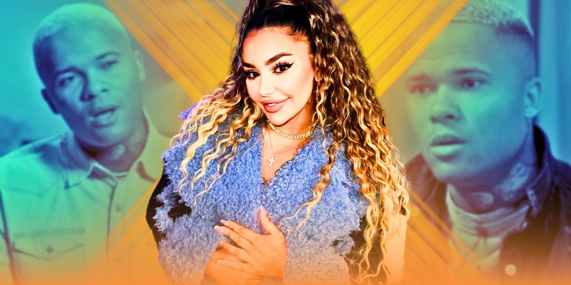 Miona Bell, prometido de 90 días, revela si se casará con su novio después de la separación de Jibri