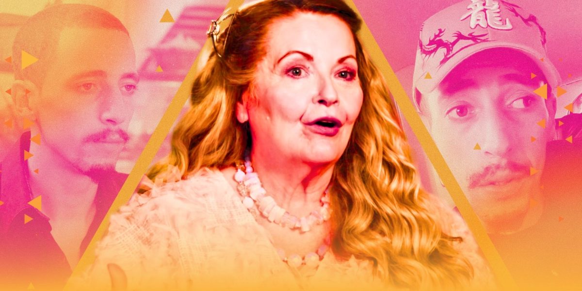 Prometido de 90 días: todas las pistas que Debbie volverá a estar con Oussama