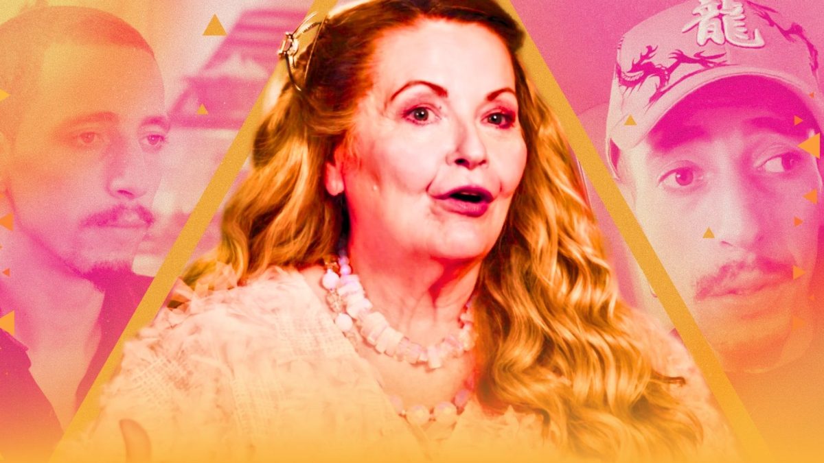 Prometido de 90 días: todas las pistas que Debbie volverá a estar con Oussama