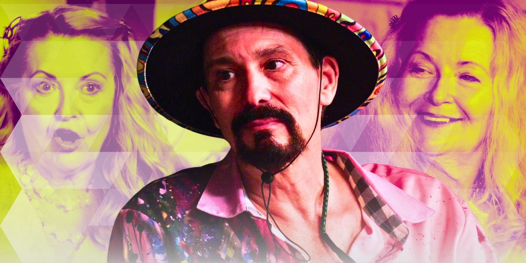 Prometido de 90 días: ¿A qué trabajo se gana la vida el novio de Debbie, Rubén el cubano?