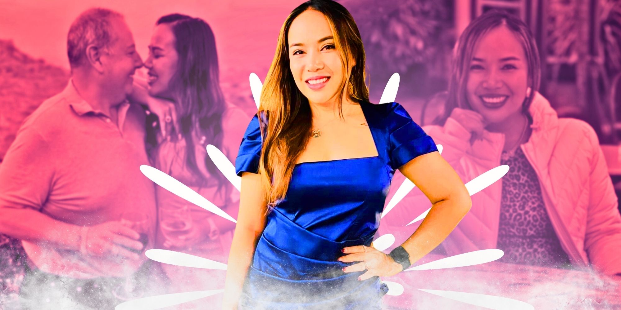 Prometido de 90 días: ¿Annie Suwan Toborowsky es ahora ciudadana estadounidense?