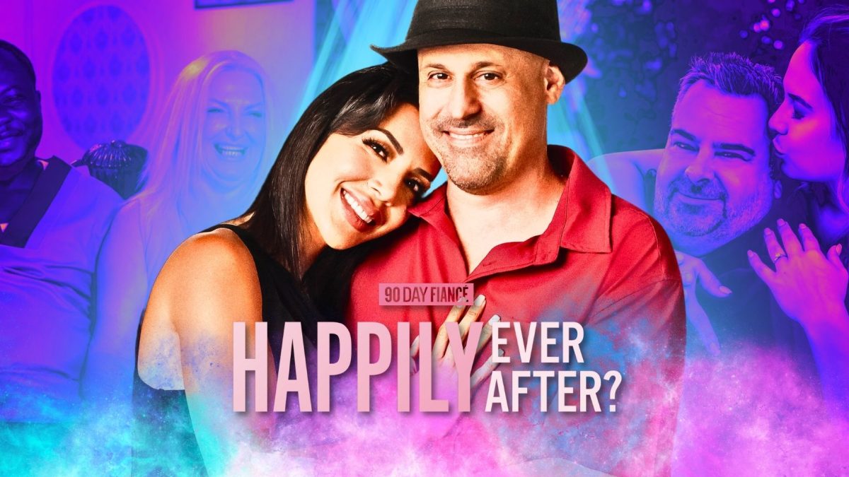 Prometido de 90 días: ¿Felices para siempre? Se revela el elenco de la temporada 8 con el regreso de 3 parejas controvertidas