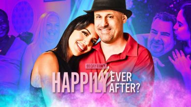 Prometido de 90 días: ¿Felices para siempre?  Se revela el elenco de la temporada 8 con el regreso de 3 parejas controvertidas