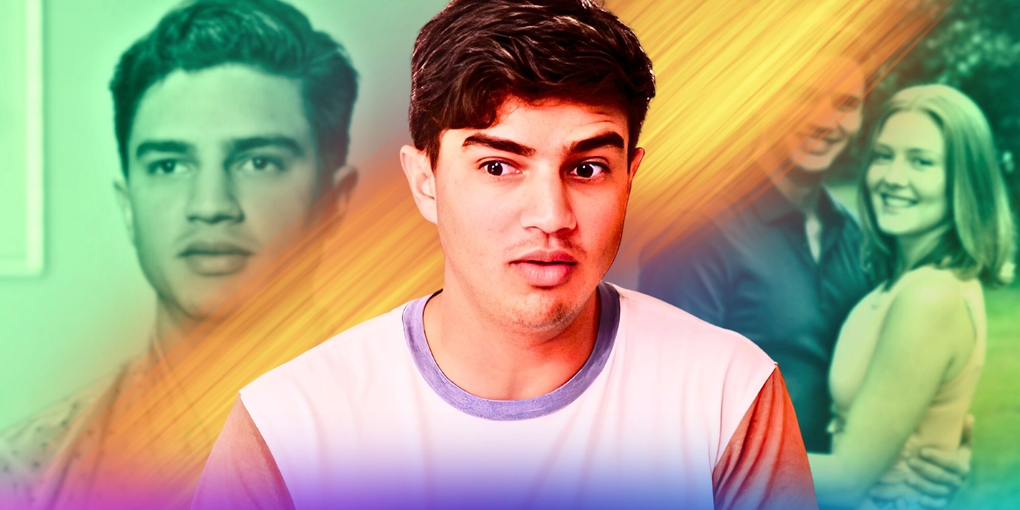 Prometido de 90 días: ¿Guillermo Rojer regresó alguna vez del viaje a Venezuela?  (Ha transformado su apariencia)