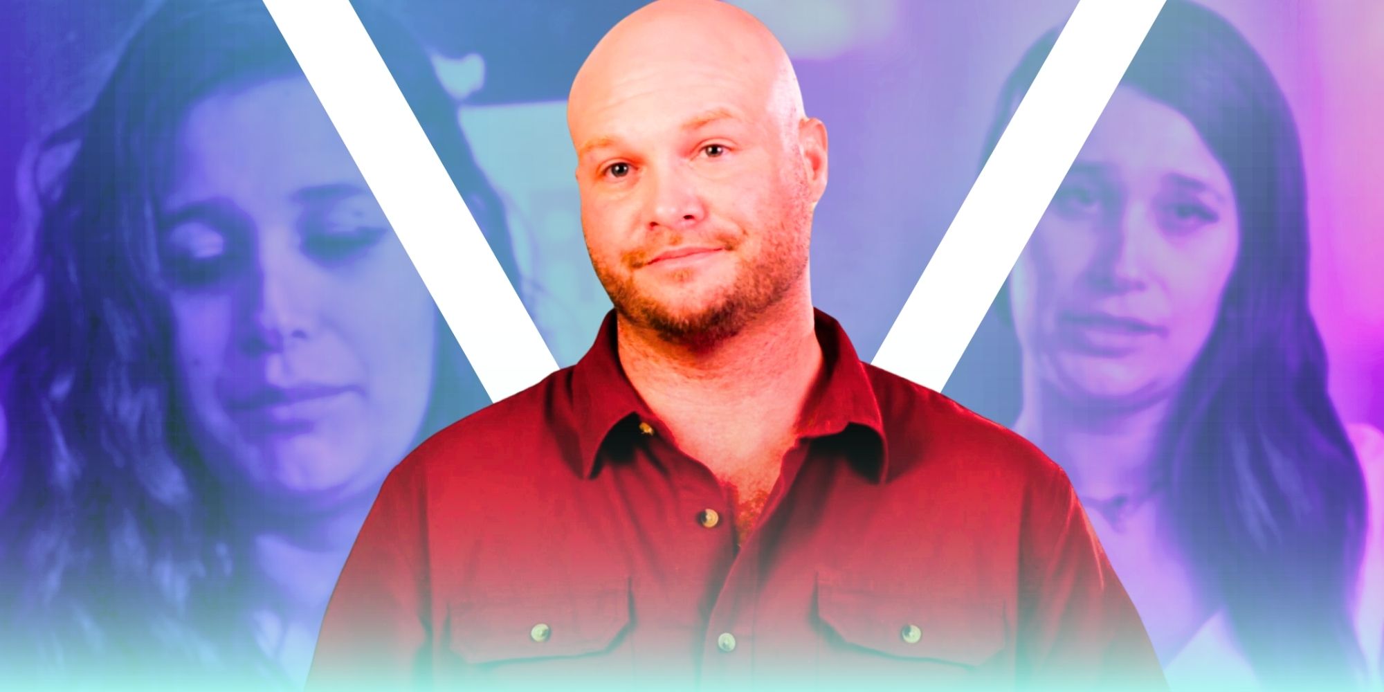 Prometido de 90 días: ¿John McManus se mudó a Texas para vivir con Megan?