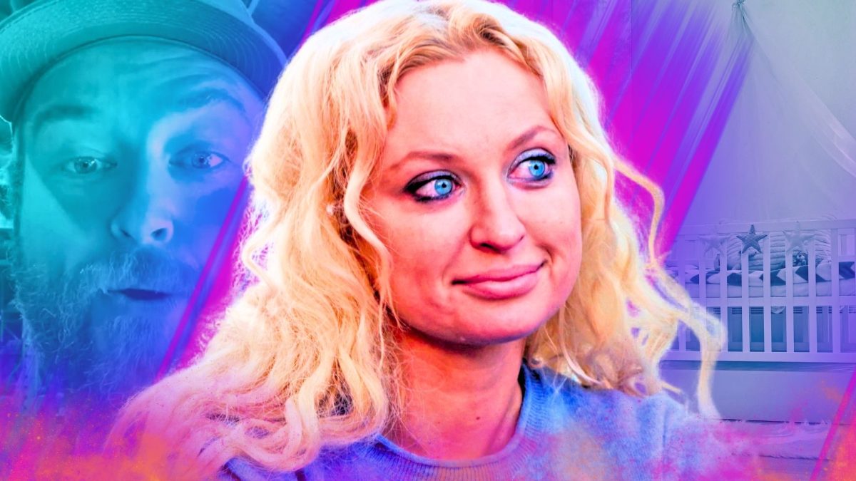 Prometido de 90 días: ¿Natalie Mordovtseva tuvo un bebé con Mike Youngquist?
