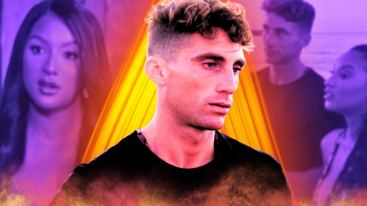 Prometido de 90 días: ¿Quién es el novio griego de Chantel, Giannis? (¿Es realmente un jugador de fútbol?)