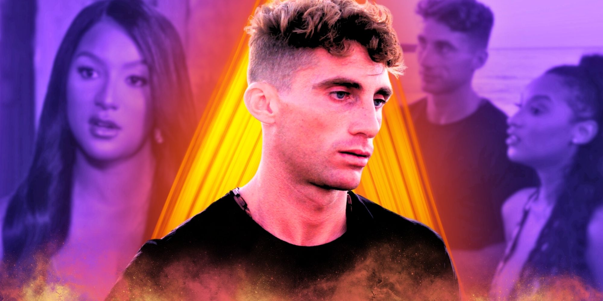 Prometido de 90 días: ¿Quién es el novio griego de Chantel, Giannis?  (¿Es realmente un jugador de fútbol?)