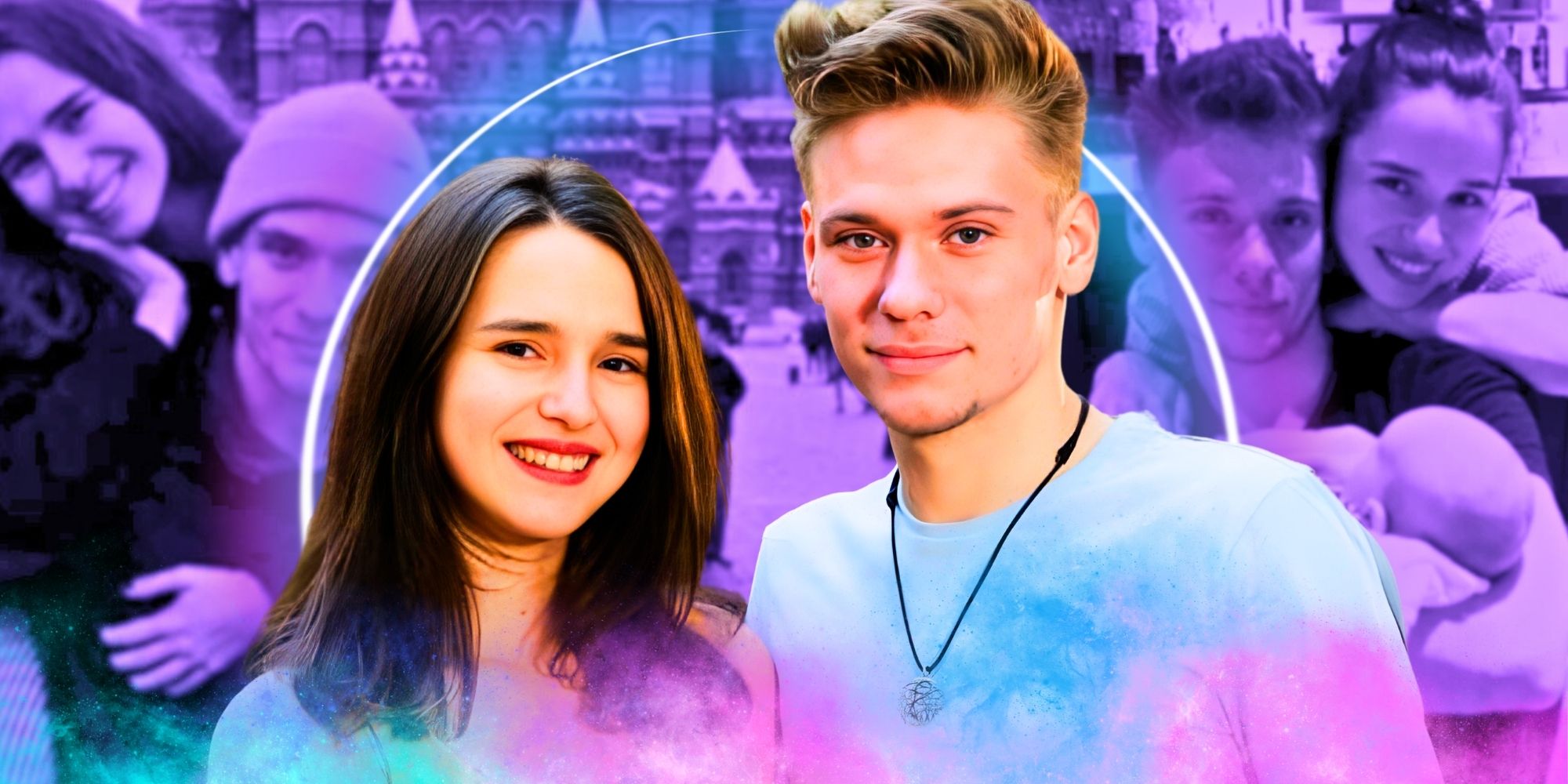 Todo en 90 días: estoy convencida de que vi señales de alerta antes de la separación de Steven y Olga