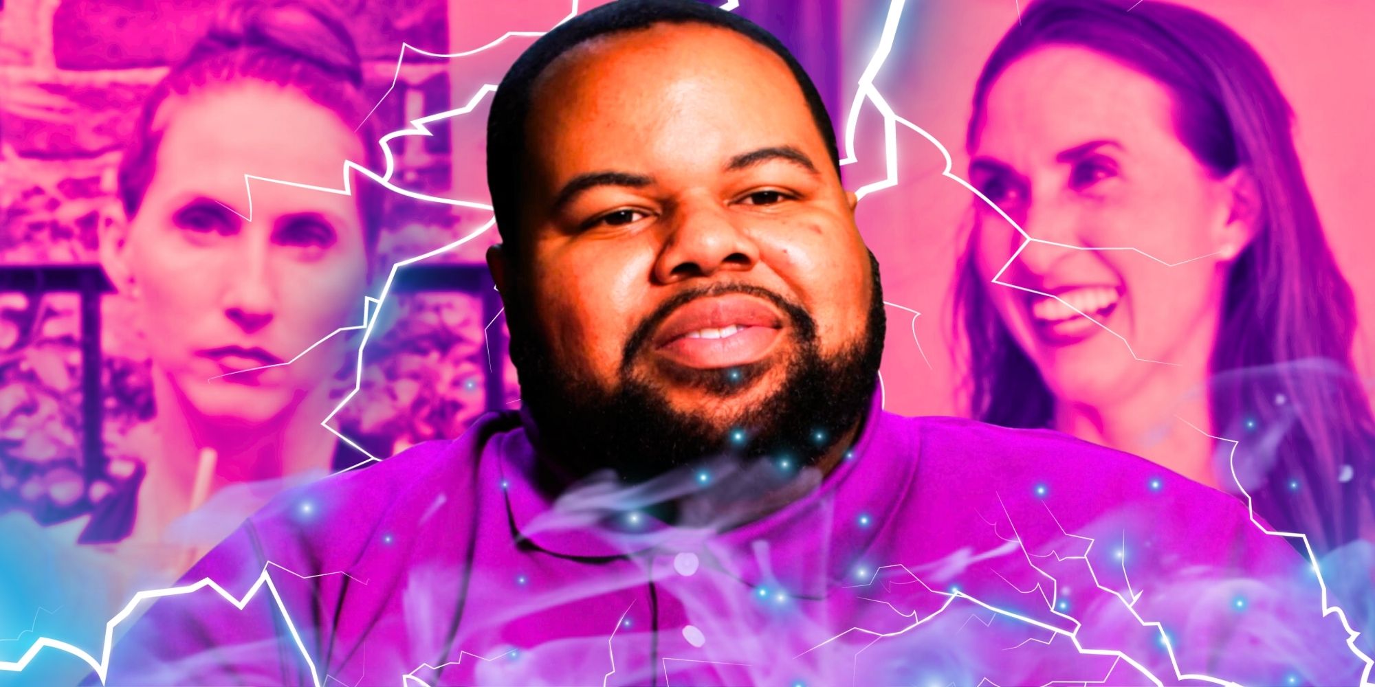 Prometido de 90 días: los planes de Tyray para el día de San Valentín arruinan su historia de la temporada 4 de su vida de soltero