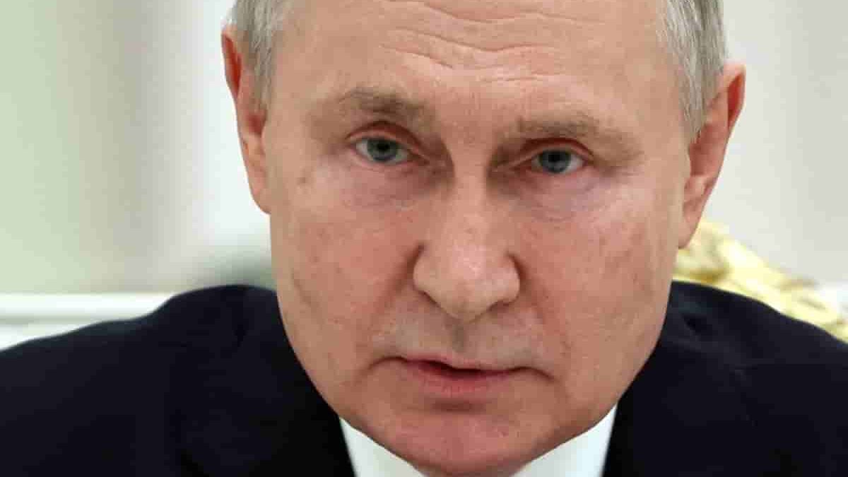 Putin felicita al ejército ruso por la conquista de Avdivka