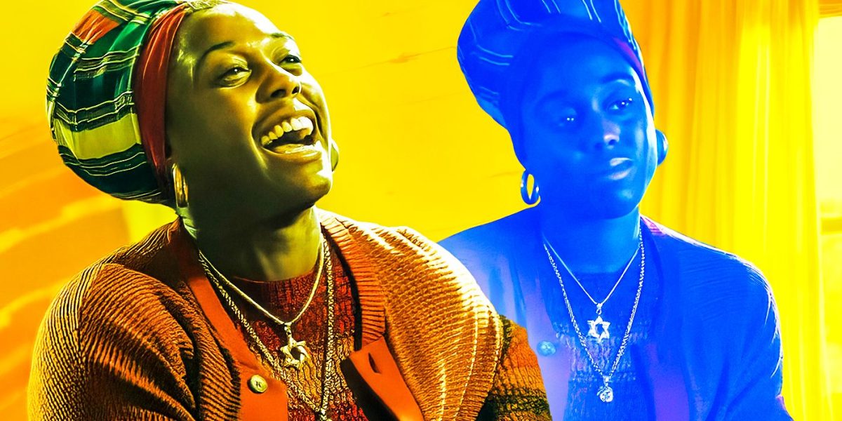 Qué pasó con Rita Marley después de Bob Marley: One Love