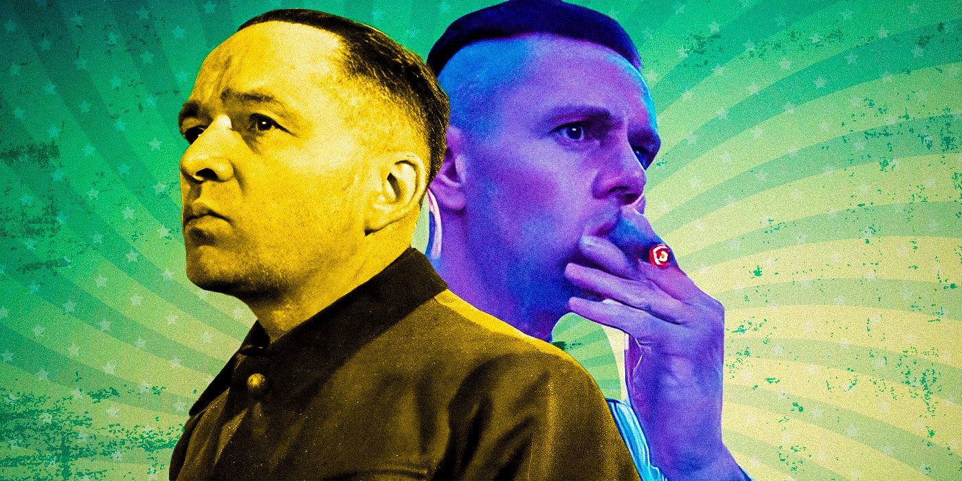 Qué pasó con el verdadero Rudolf Höss después de la zona de interés