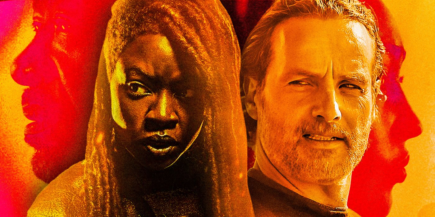 Qué programas de Walking Dead deberías ver antes que los que viven