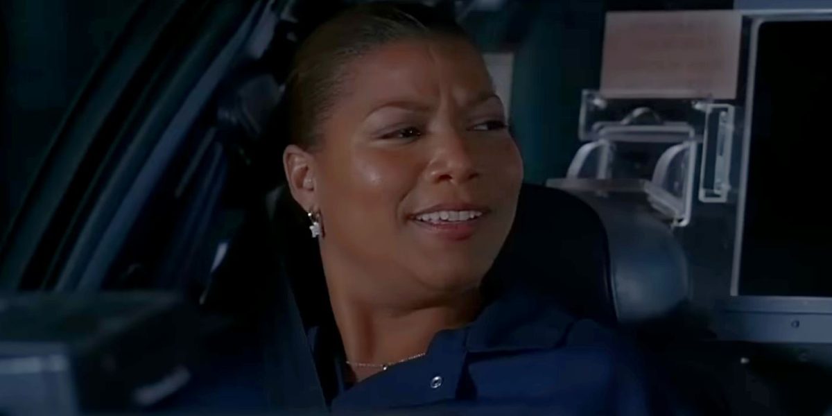 Queen Latifah está lista para hacer la secuela de la comedia de 2004 criticada por la crítica