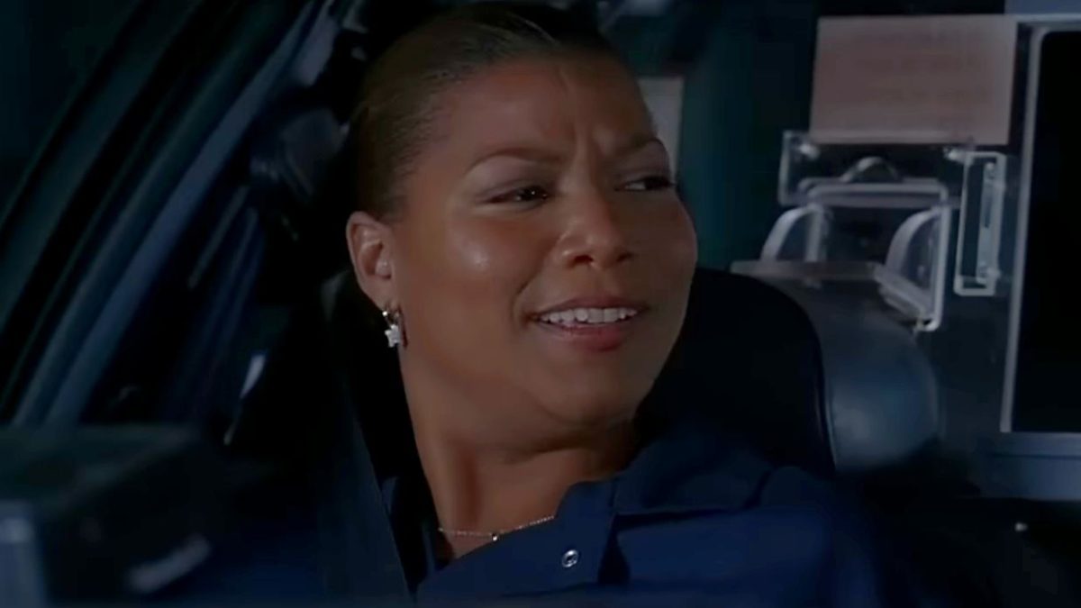 Queen Latifah está lista para hacer la secuela de la comedia de 2004 criticada por la crítica