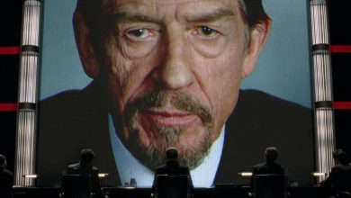 "Quería presentar a algunos de los fascistas como gente corriente": V de Vendetta, de Alan Moore, describe perfectamente la banalidad del mal