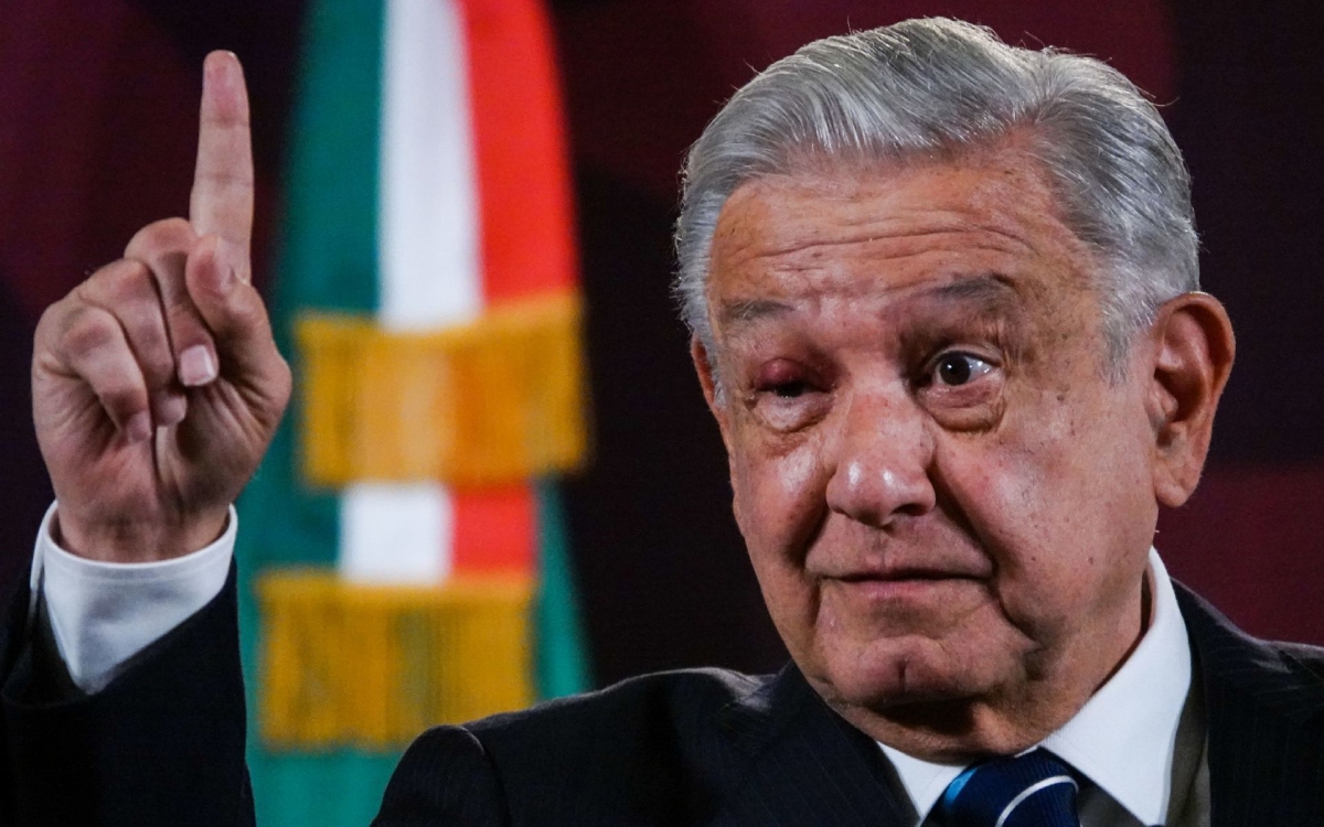 ‘Quién es quién en los bots’: AMLO anuncia nueva sección en mañanera