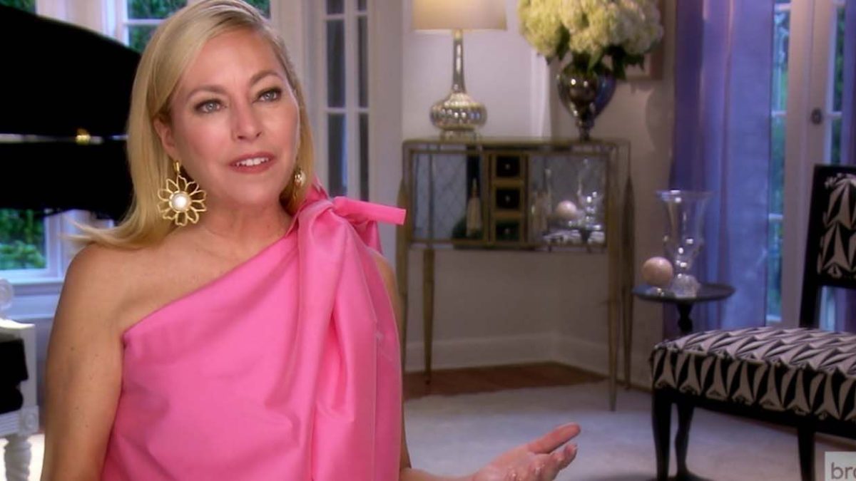 RHOBH: ¿Quién es Merce Cunningham, la difunta amiga de Sutton Stracke?