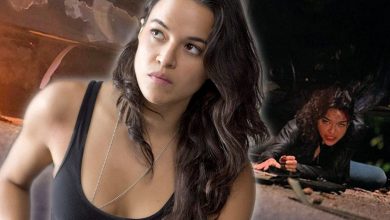 Rápido y Furioso: Explicación de la “muerte” y el regreso sorpresa de Letty Ortiz