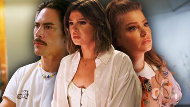 Raquel Leviss acusa al elenco de Vanderpump Rules de tener "mentalidad de mafia" en su contra después de Scandoval