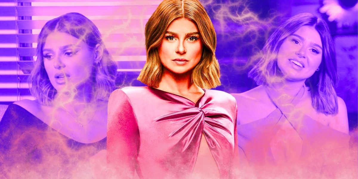 Raquel Leviss de Vanderpump Rules critica a Tom Sandoval por "cruzar un límite" después de Scandoval