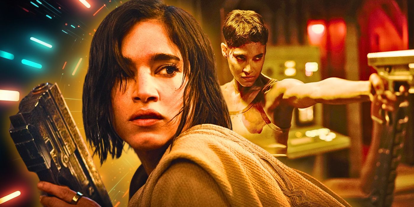 Rebel Moon 2 tiene una gran ventaja que puede canjear el 22% de tomates podridos de la película original