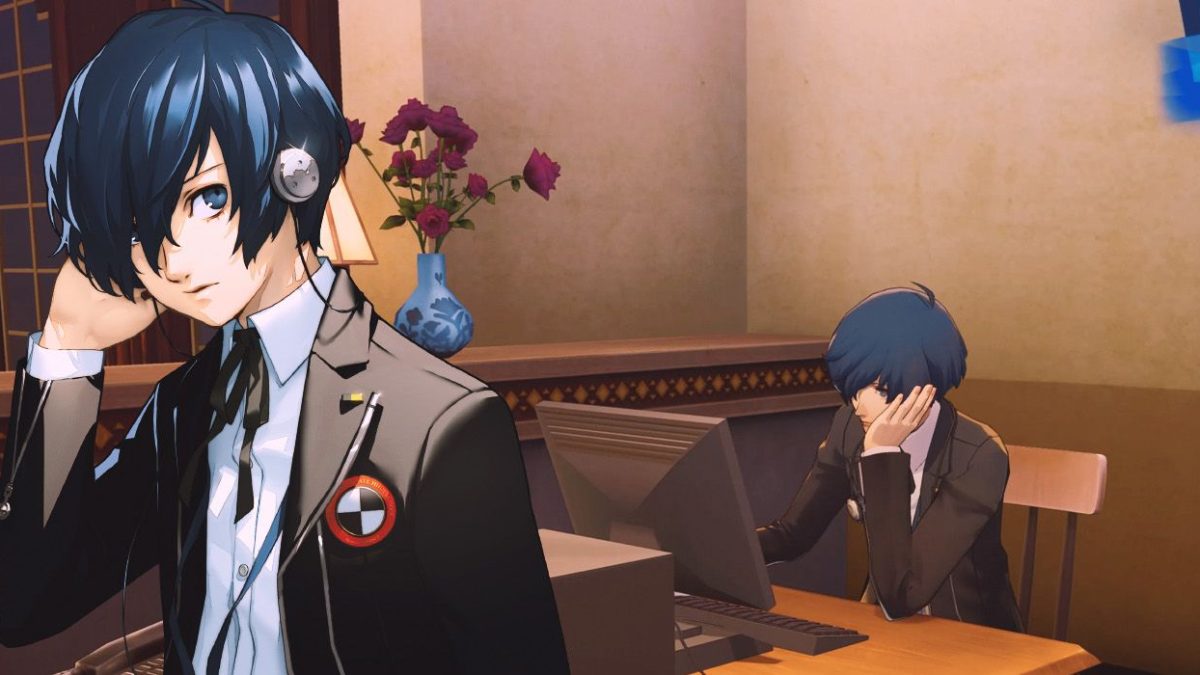 Recarga de Persona 3: cada URL secreta (y lo que hacen)