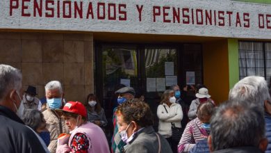 Reforma a pensiones busca retomar régimen de 1973; cambios deben ser integrales: Mesa de Análisis