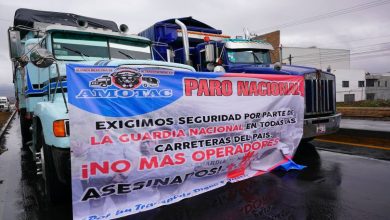 Reforzará Guardia Nacional seguridad en carreteras con 2 mil radiopatrullas