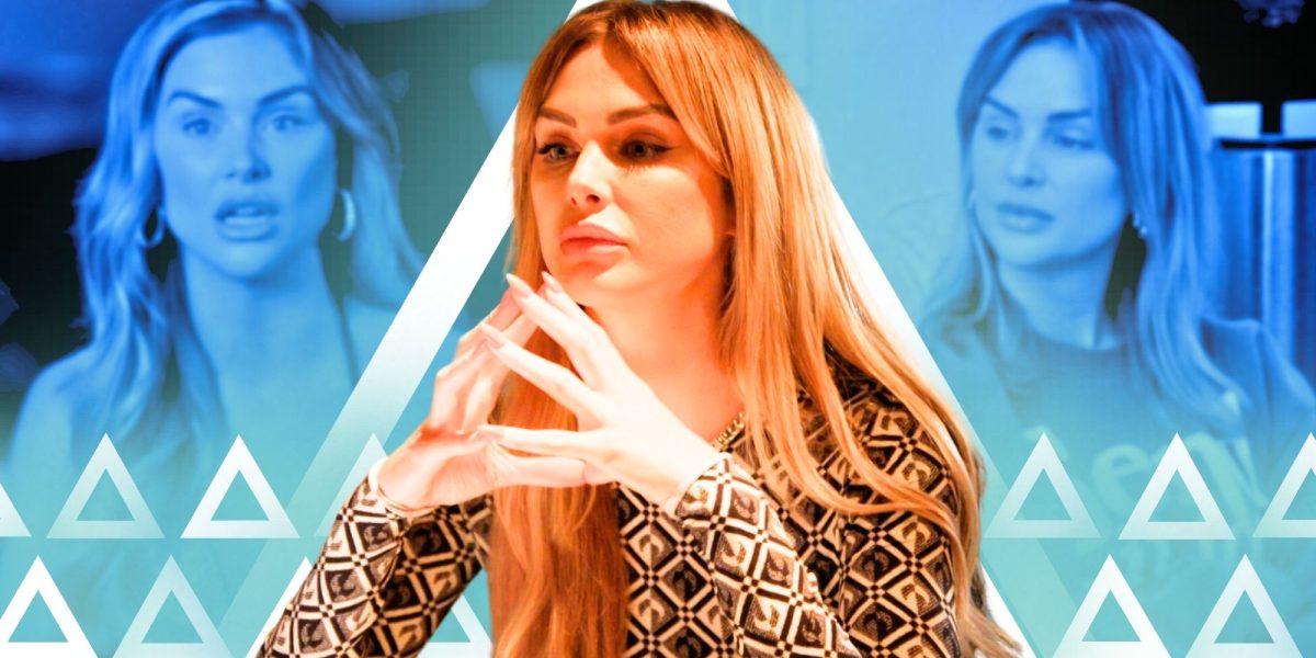 Reglas de Vanderpump: Se revelan los planes del segundo embarazo de Lala Kent (ella no necesita un hombre para concebir)