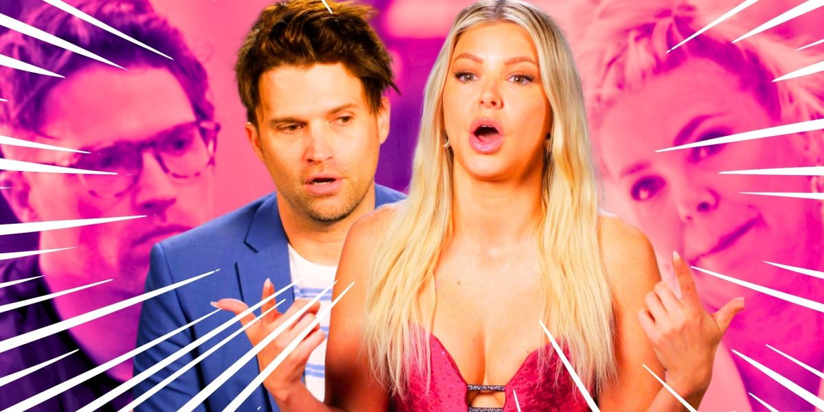 Reglas de Vanderpump: la audaz acusación de Tom Schwartz contra Ariana Madix provoca una intensa reacción